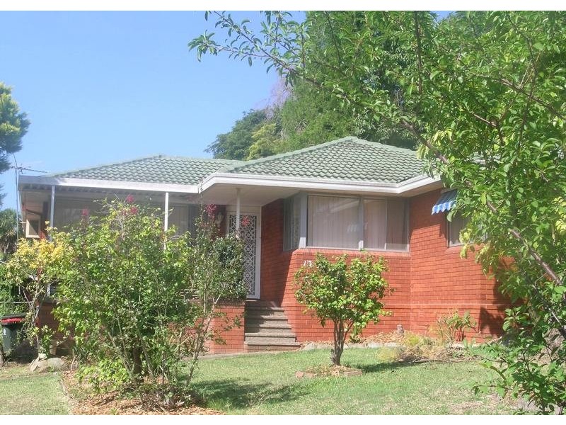 13 Thornton Avenue, Carlingford NSW 2118