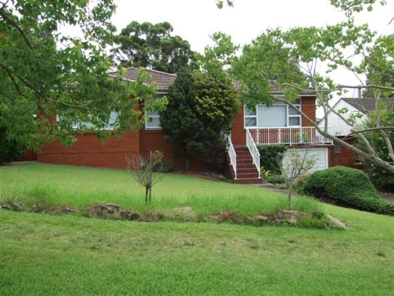 Carlingford NSW 2118