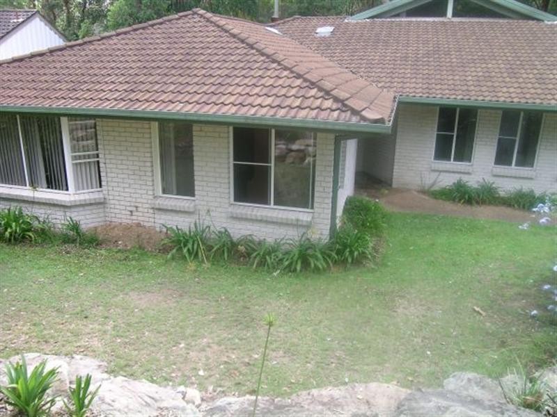 1/14 Norfolk Place, Carlingford NSW 2118