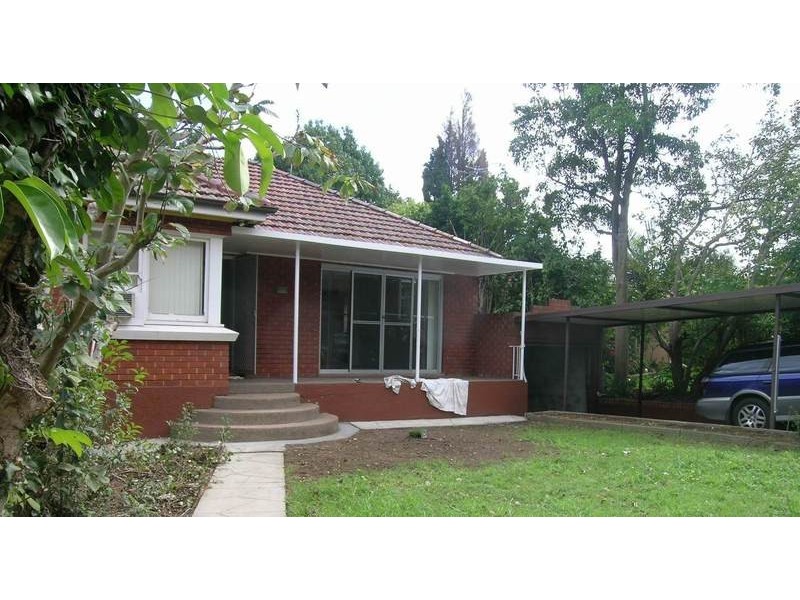 125 Adderton Road, Carlingford NSW 2118