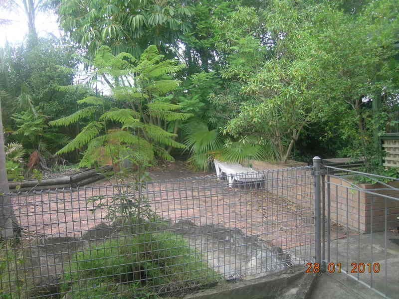 46 Somerset Drive, North Rocks NSW 2151