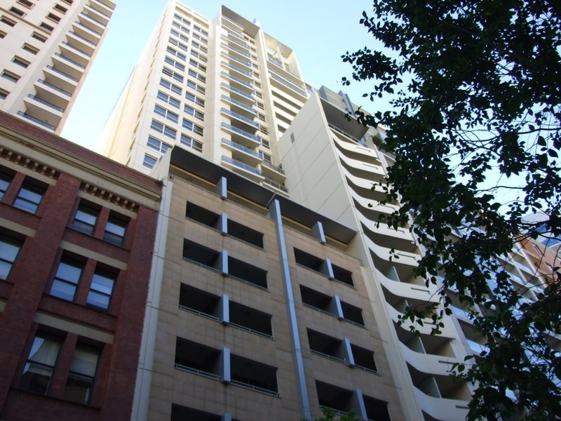 160/361 Kent Street, Sydney NSW 2000