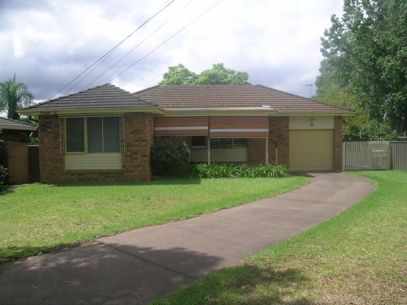 21 Cary Street, Baulkham Hills NSW 2153