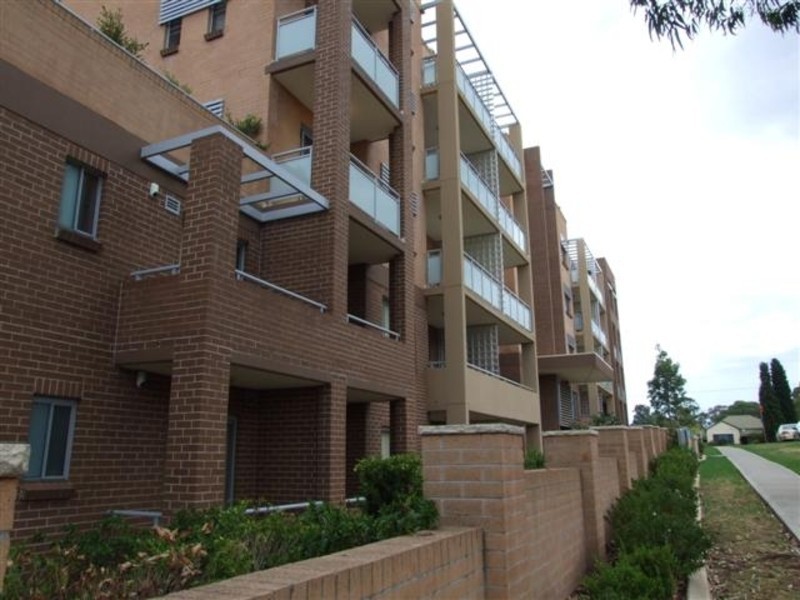 47/8-18 Wallace Street, Blacktown NSW 2148