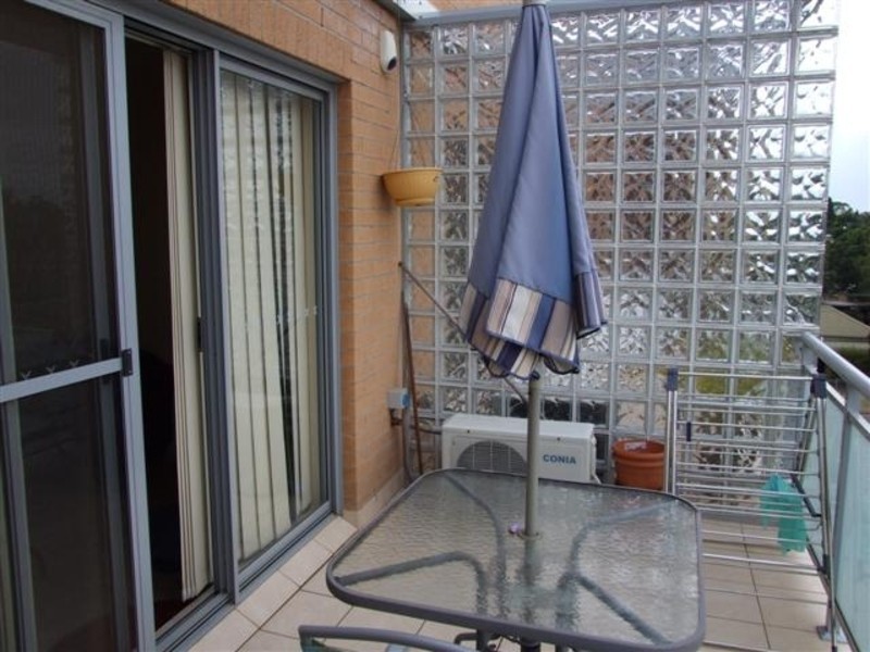 47/8-18 Wallace Street, Blacktown NSW 2148