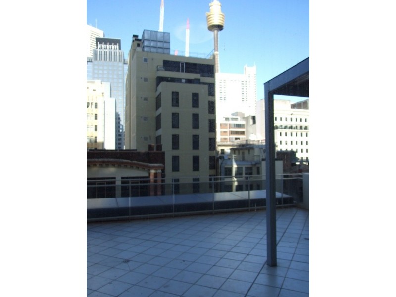 160/361 Kent Street, Sydney NSW 2000