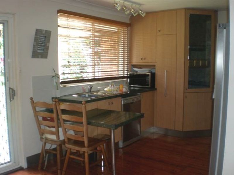 North Rocks NSW 2151