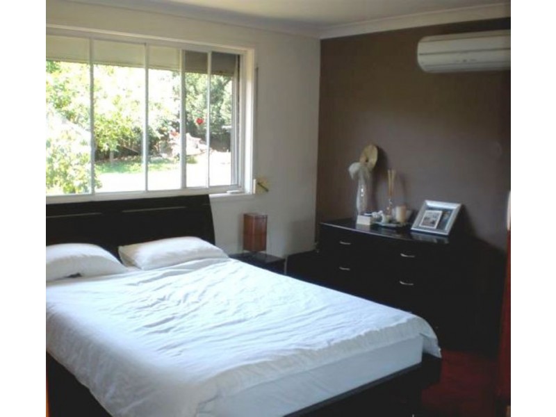 North Rocks NSW 2151