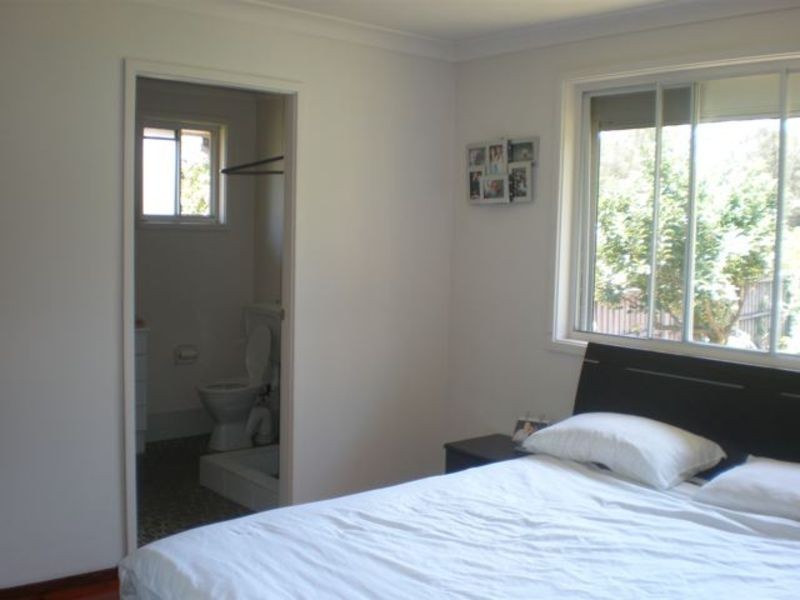 North Rocks NSW 2151