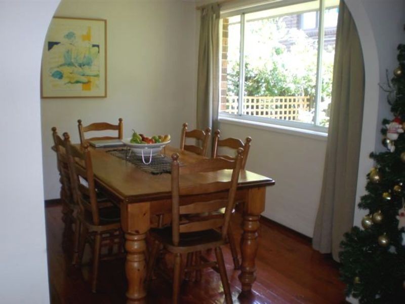 North Rocks NSW 2151