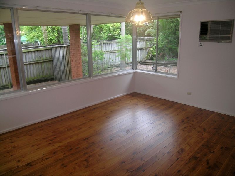 46 Somerset Drive, North Rocks NSW 2151