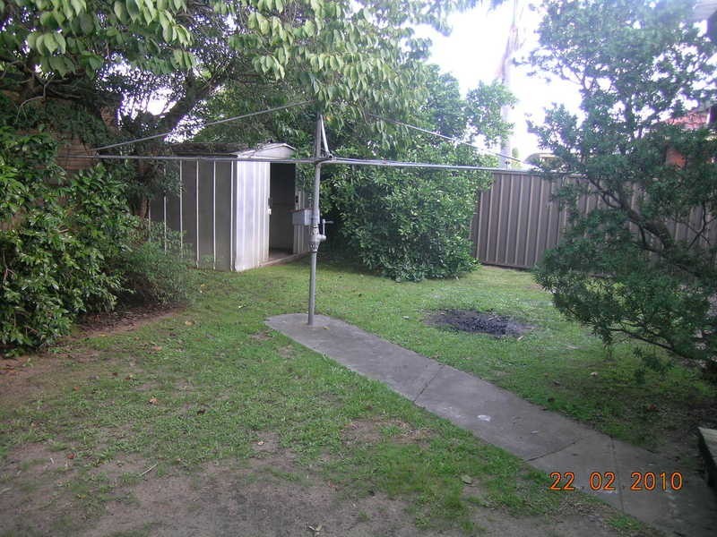 46 Somerset Drive, North Rocks NSW 2151