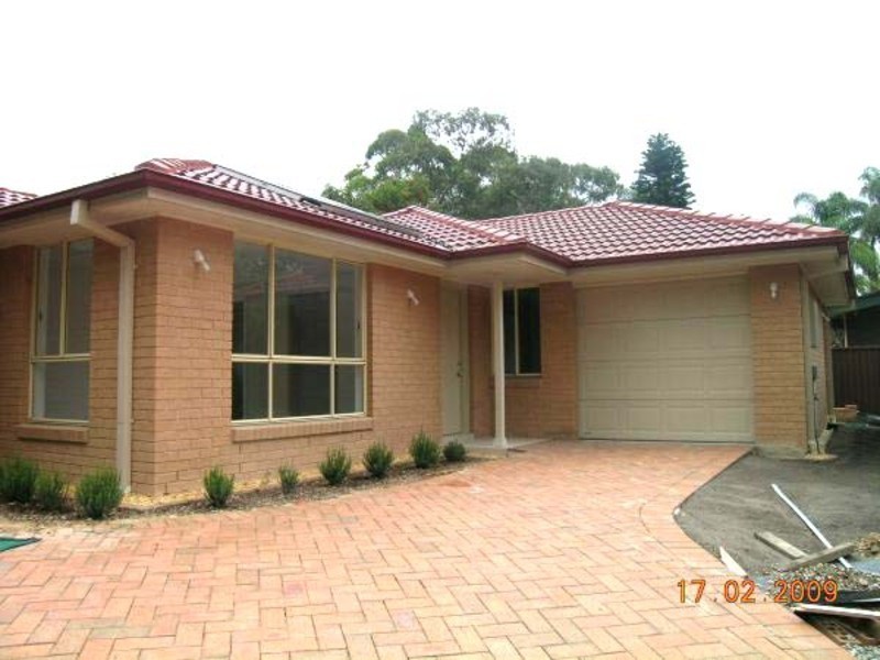 52B Carmen Drive, Carlingford NSW 2118