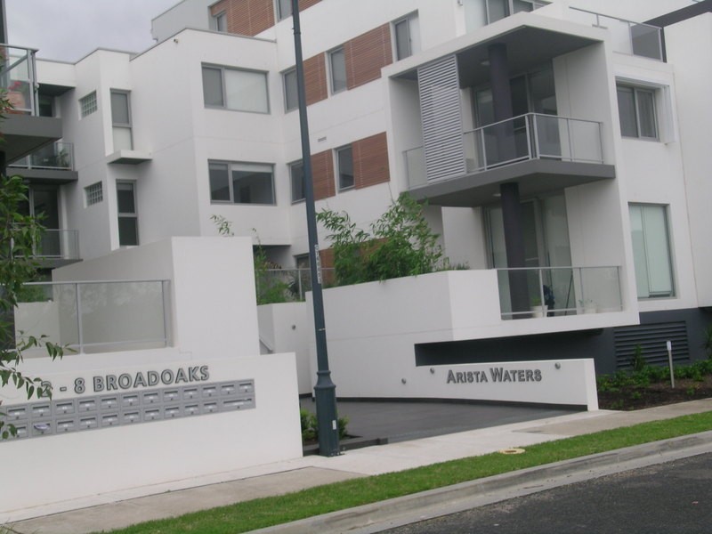 17/2 – 8 Broadoaks Street, Ermington NSW 2115