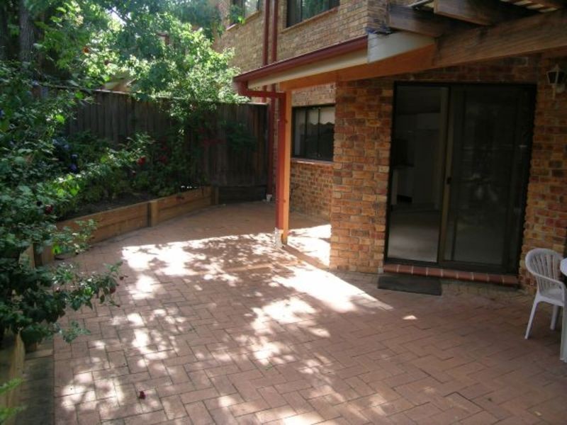 6/9-11 Thallon Street, Carlingford NSW 2118