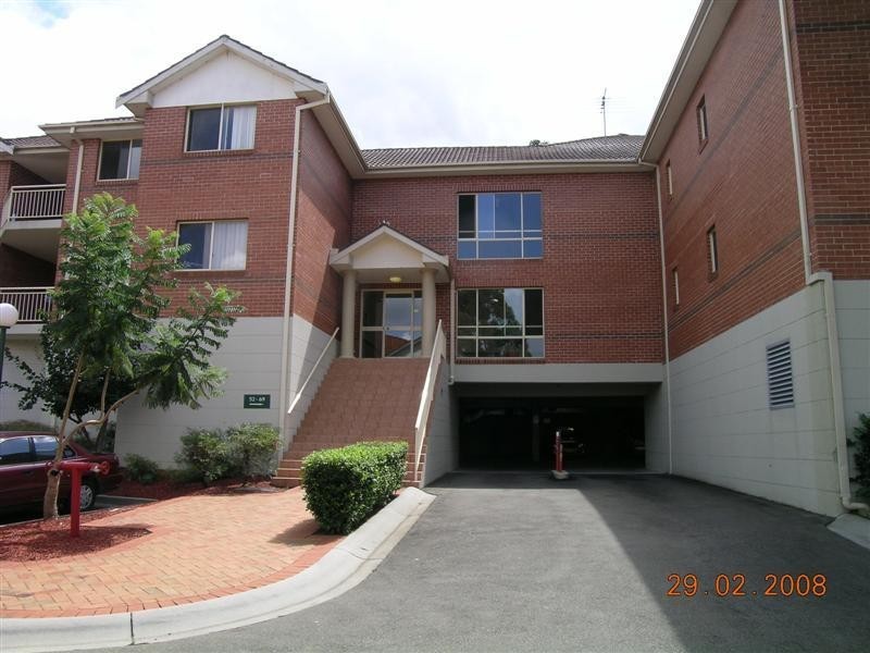 Marsfield NSW 2122