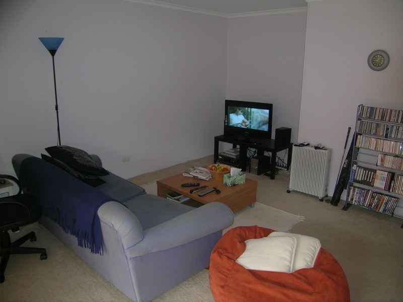 Marsfield NSW 2122
