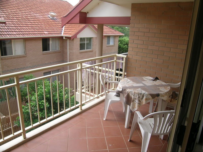 Marsfield NSW 2122