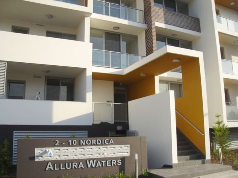 8/2-10 Nordica Street, Ermington NSW 2115