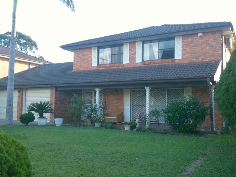 32 Tamboy Avenue, Carlingford NSW 2118