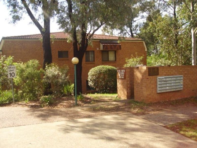 1/4-6 Freeman Street, Carlingford NSW 2118