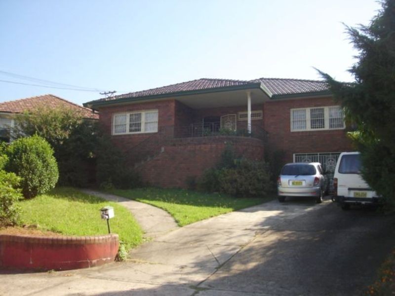 29 Sutherland Street, North Parramatta NSW 2151