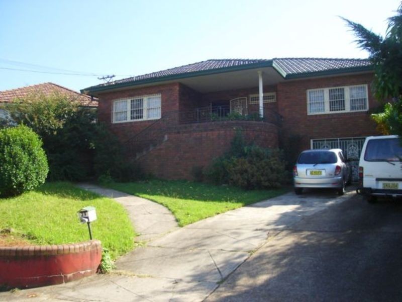 29 Sutherland Street, North Parramatta NSW 2151