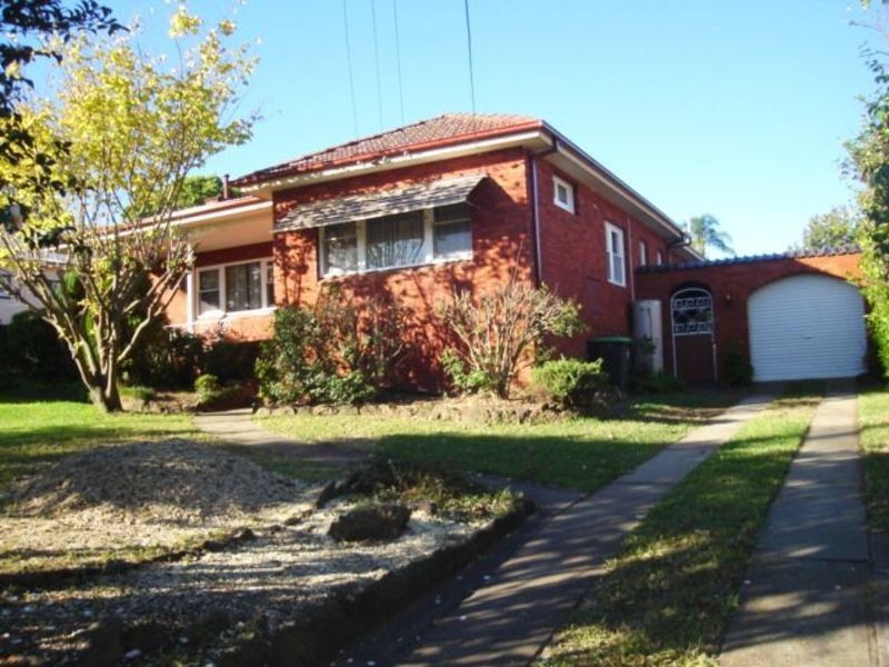 6 Oaks Road, West Pennant Hills NSW 2125