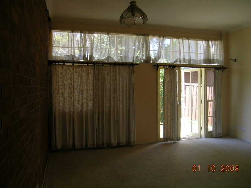 18a Franklin Place, Carlingford NSW 2118