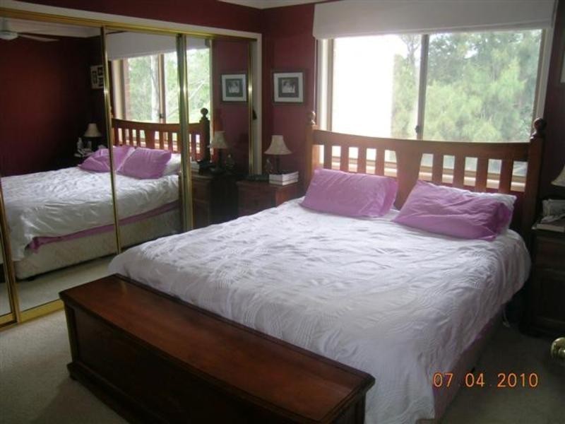 Oatlands NSW 2117