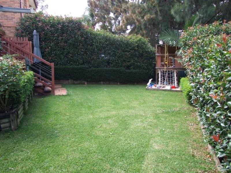 Oatlands NSW 2117