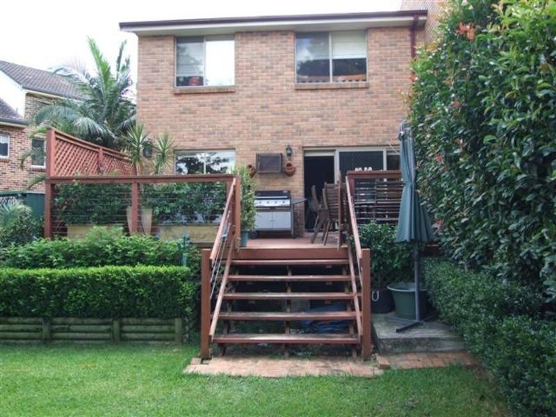 Oatlands NSW 2117