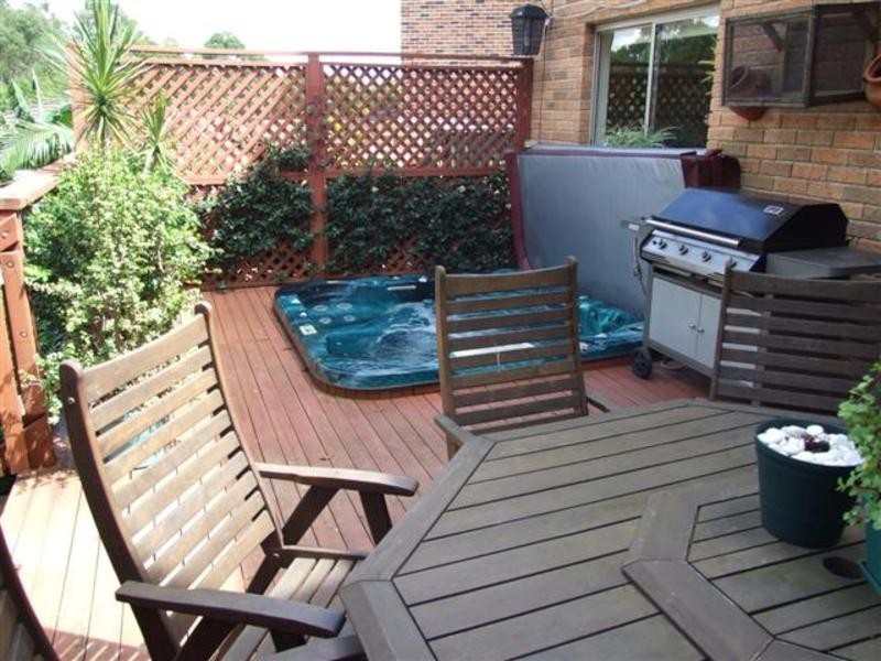 Oatlands NSW 2117