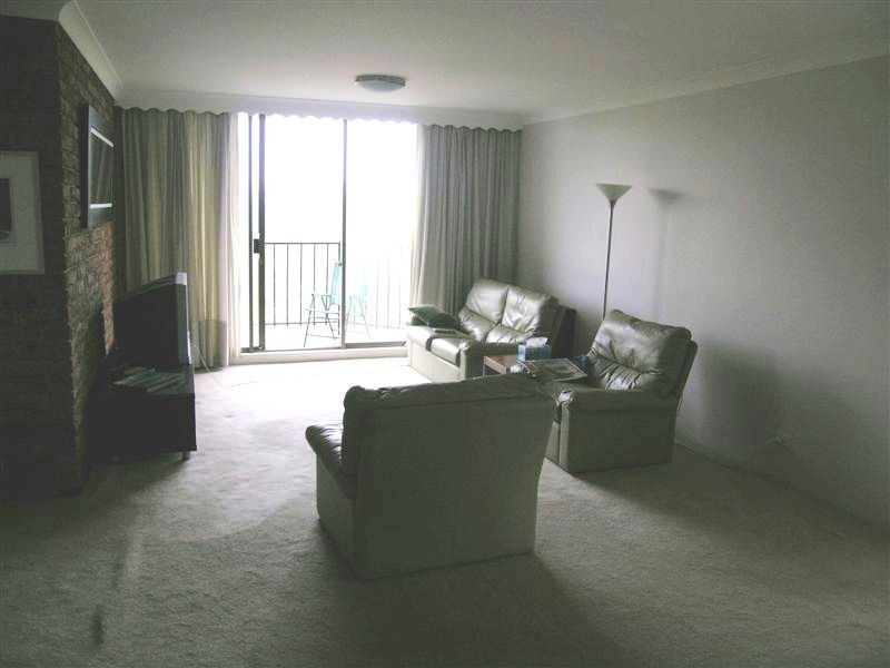 28/101 Wentworth Avenue, Strathfield NSW 2135