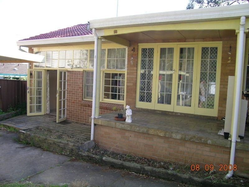 18a Franklin Place, Carlingford NSW 2118