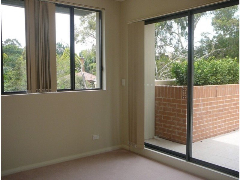 35/7 Shirley Street, Carlingford NSW 2118