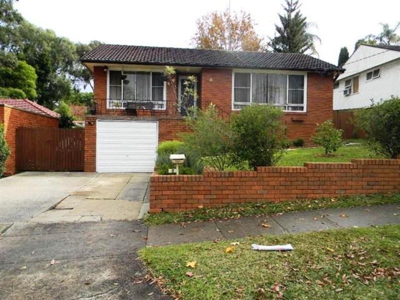 Carlingford NSW 2118