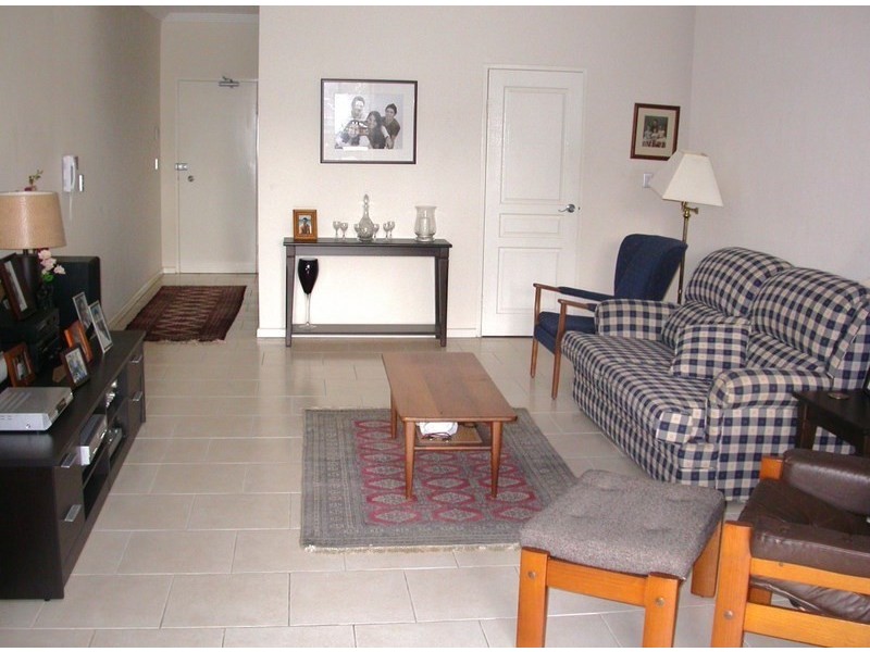 3/13-17 Thallon Street, Carlingford NSW 2118