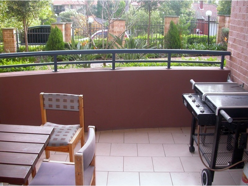 3/13-17 Thallon Street, Carlingford NSW 2118