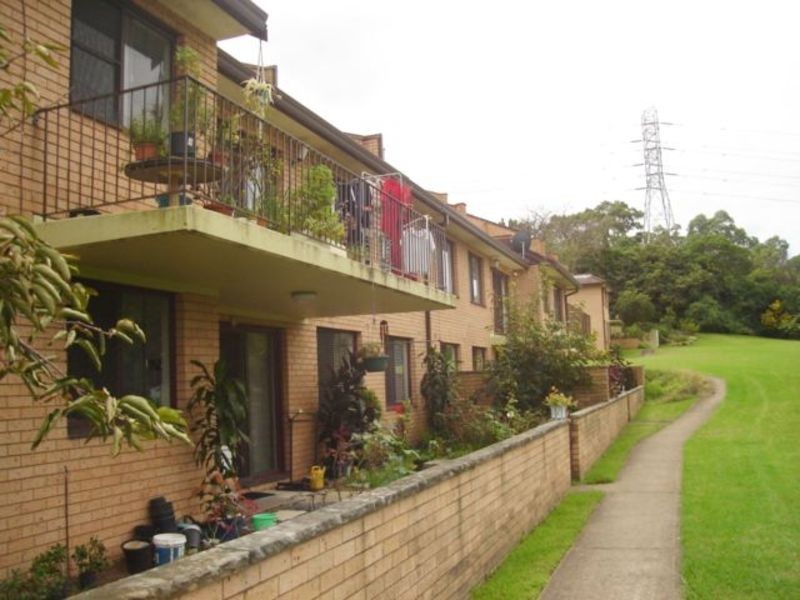 22/344 Pennant Hills Road, Carlingford NSW 2118