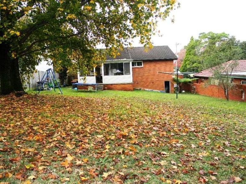 Carlingford NSW 2118