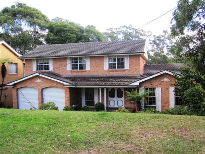 Pennant Hills NSW 2120