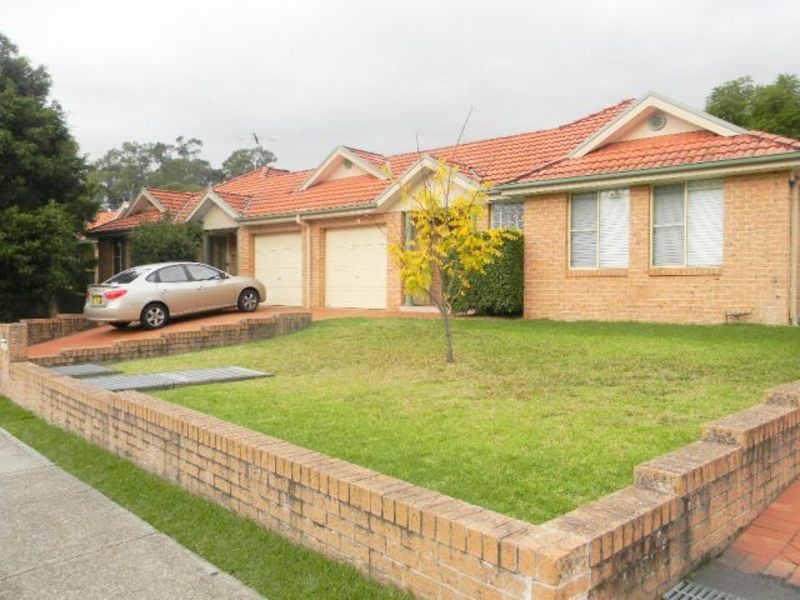 22/65 Keeler Street, Carlingford NSW 2118