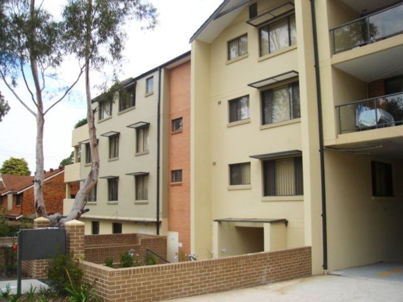 35/7 Shirley Street, Carlingford NSW 2118