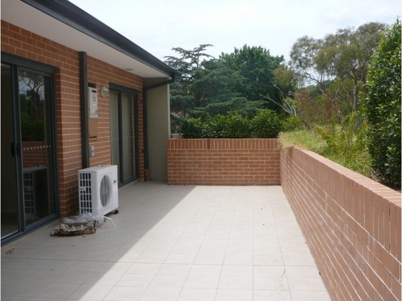 35/7 Shirley Street, Carlingford NSW 2118