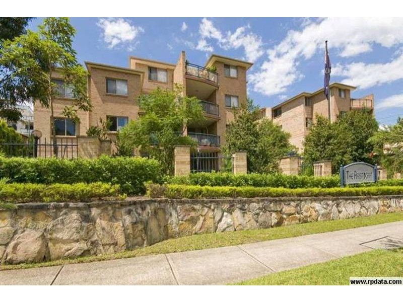 3/13-17 Thallon Street, Carlingford NSW 2118