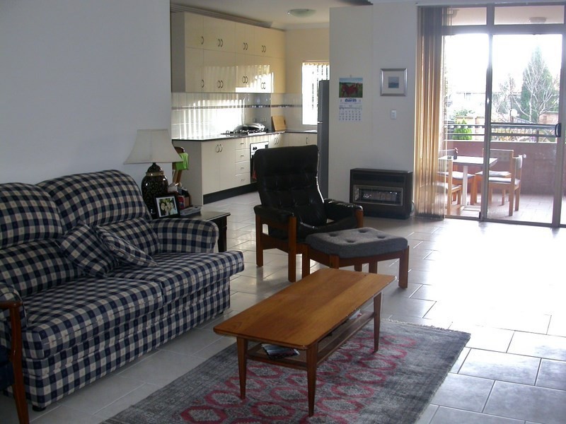 3/13-17 Thallon Street, Carlingford NSW 2118