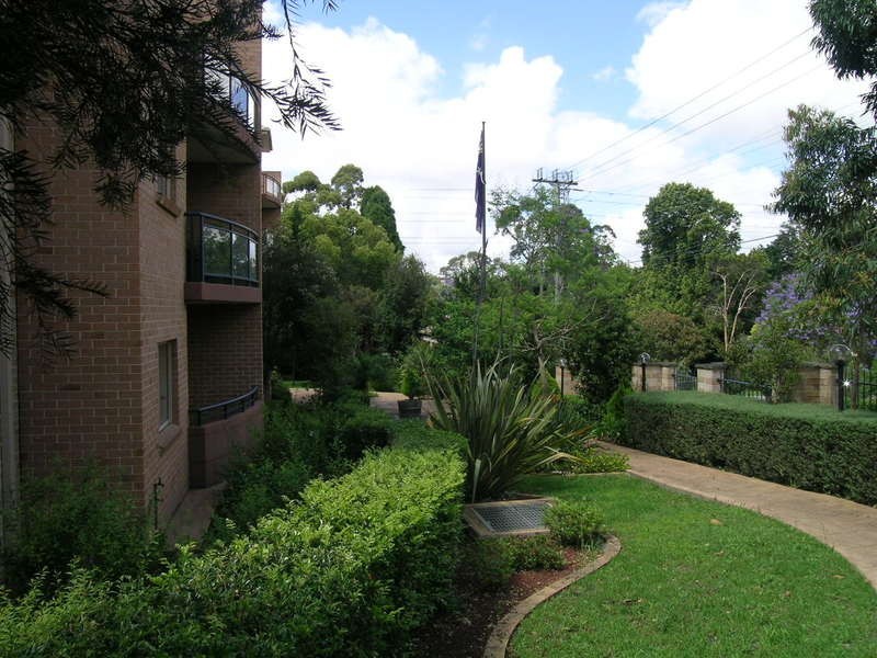 3/13-17 Thallon Street, Carlingford NSW 2118