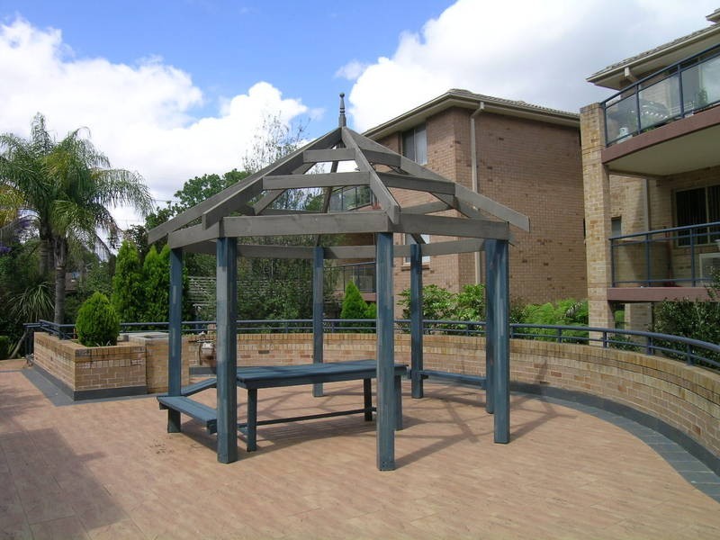 3/13-17 Thallon Street, Carlingford NSW 2118