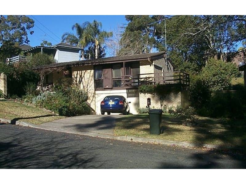 Carlingford NSW 2118